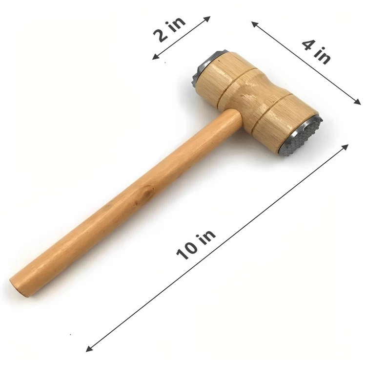 مطرقة تليين اللحوم - بيج